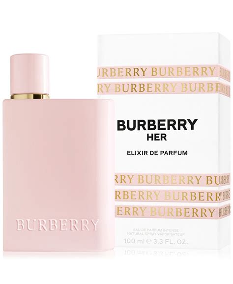 burberry spray men's|Burberry her elixir boots.